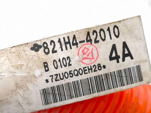 Electronic sensor TOYOTA bZ4X (_EAM1_) EV (XEAM10) | BP40070061M84 - Image 6