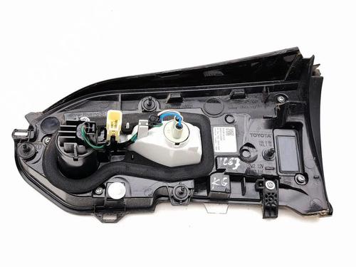 Left taillight TOYOTA RAV 4 V (_A5_, _H5_) 2.5 Hybrid AWD (AXAH54) | BP36061605C34 - Image 9