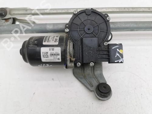 Vindrude Viskermekanisme VW T-ROC (A11, D11) 1.0 TSI | BP36349285C83 - Image 7