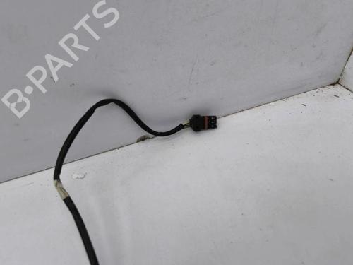 Front left lock MERCEDES-BENZ E-CLASS (W211) E 200 CDI (211.007) | BP28894797C98 