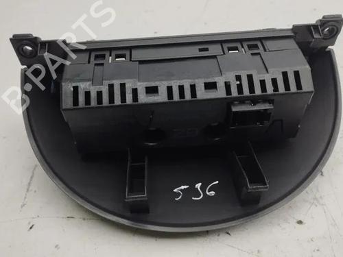 Display monitor OPEL CORSA C (X01) 1.2 (F08, F68) | BP28850662C48 