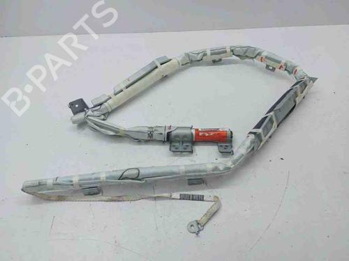 Used Right curtain airbag NISSAN X-TRAIL II (T31) 2.0 dCi 4x4 (150 hp) 28893874