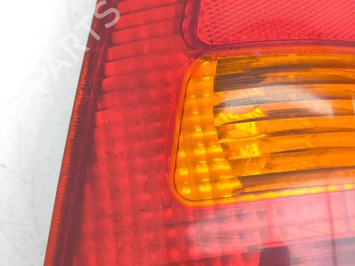 Left taillight FORD FOCUS I Turnier (DNW) 1.8 16V | BP33961733C34 - Image 10