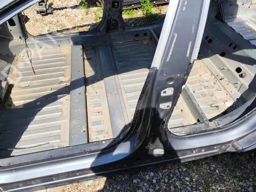 Used Left sideskirt TESLA MODEL S (5YJS) 60 (306 hp) 28862965
