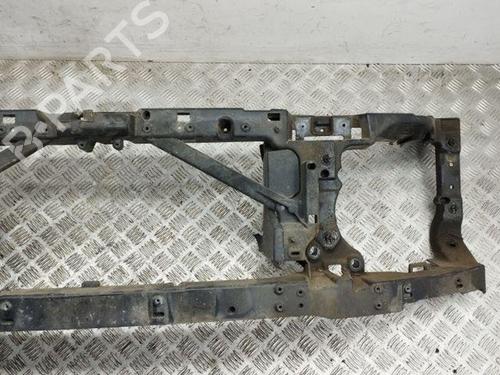 Front slam panel LAND ROVER RANGE ROVER SPORT I (L320) 2.7 D 4x4 | BP28845148C72 