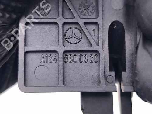 Other MERCEDES-BENZ A-CLASS (W169) A 160 CDI (169.006, 169.306) | BP30809158O1 