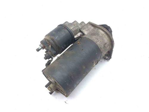 Used Starter OPEL ZAFIRA A MPV (T98) 2.0 DTI 16V (F75) (101 hp) 28895682