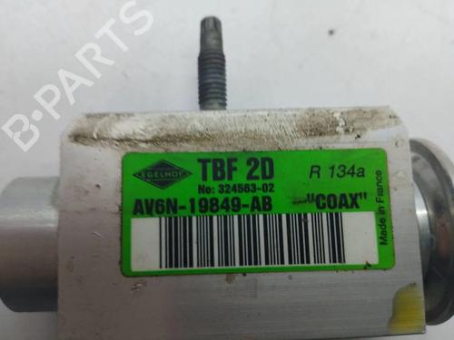 Electronic sensor FORD GRAND C-MAX (DXA/CB7, DXA/CEU) 2.0 TDCi | BP33914060M84 - Image 2