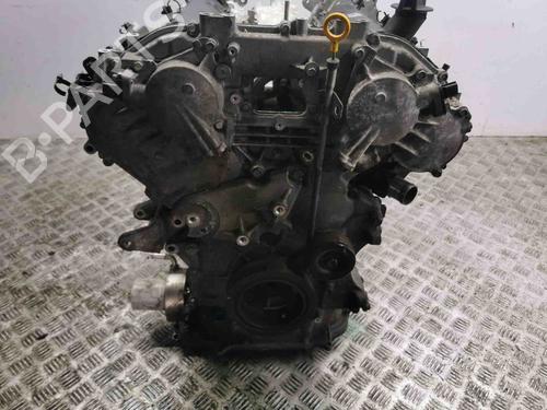 Used Engine NISSAN 370Z Coupe (Z34) NISMO 3.7 (344 hp) 28874055