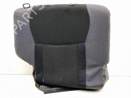 Used Rear seat Rear seat TOYOTA RAV 4 II (_A2_) 2.0 D 4WD (CLA20_, CLA21_, CLA20R, CLA21R) (116 hp) 40194076 40194076
