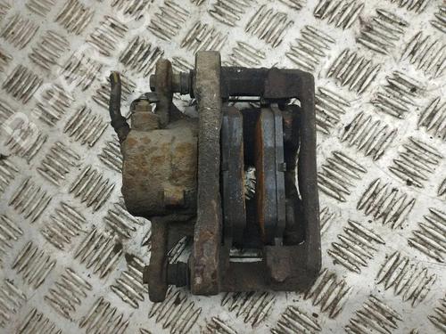 Left front brake caliper BMW 1 (E81) 118 d | BP38247387M105  - Image 8