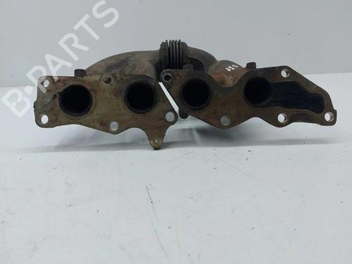 Exhaust manifold MAZDA CX-7 (ER) 2.3 MZR DISI Turbo AWD (ER3P) | BP36189583M110  - Image 5