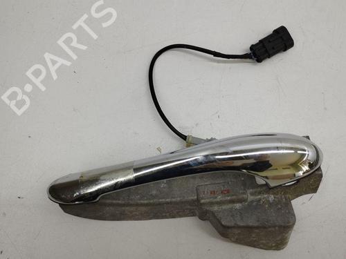 Rear right exterior door handle MASERATI QUATTROPORTE V 4.2 | BP28895980C130 
