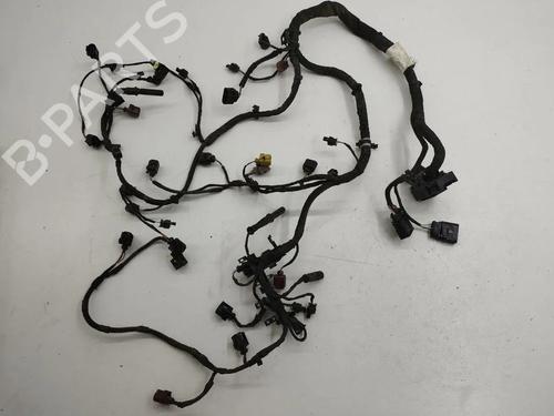 Used Wiring harness Wiring harness 33825151 33825151