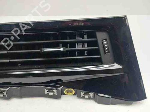 Air vent AUDI A1 Sportback (8XA, 8XF) 1.0 TFSI | BP28863021I21