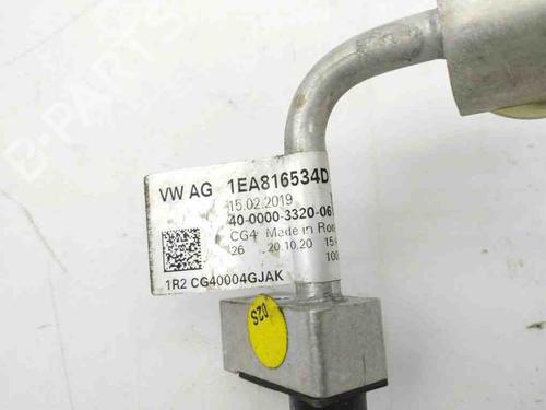 AC pipe VW ID.3 (E11, E12) Pro | BP28902349M126 