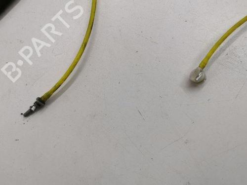 Wiring harness MERCEDES-BENZ A-CLASS (W168) A 170 CDI (168.008) | BP28857256E16 