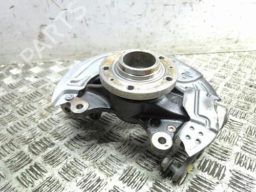 Left front steering knuckle CITROËN C5 II Break (RE_) 1.8 16V (RE6FYB) | BP36200574M25 - Image 3