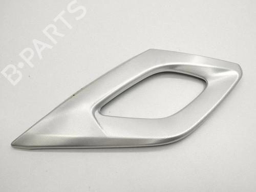 Used Rear left exterior door handle Rear left exterior door handle CITROËN DS5 2.0 HDi 165 Hybrid4 4x4 (163 hp) 40208124 40208124