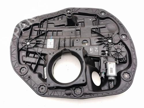 Used Rear right window mechanism Rear right window mechanism 36216175 36216175