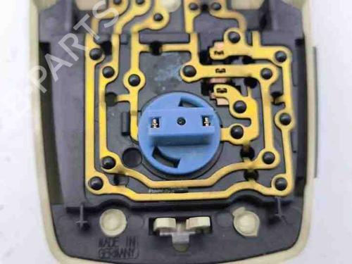 Innerbelysning VOLVO V70 II (285) D5 | BP28841291I8