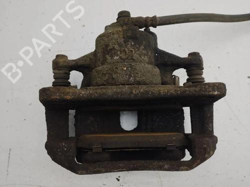 Right front brake caliper TOYOTA C-HR (_X1_) 1.8 Hybrid (ZYX10_, ZYX11_) | BP36188621M104 - Image 5