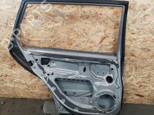 Left rear door MERCEDES-BENZ E-CLASS (W211) E 320 CDI (211.022) | BP28884554C4 