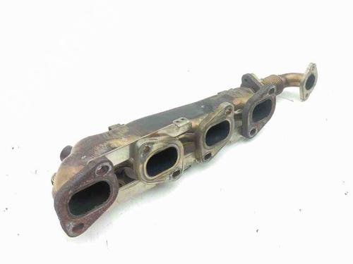 Udstødningsmanifold MERCEDES-BENZ M-CLASS (W166) ML 250 CDI / BlueTEC 4-matic (166.004, 166.003) (204 hp) 28907357