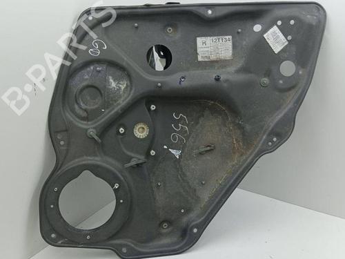 Rear right window mechanism MERCEDES-BENZ B-CLASS Sports Tourer (W245) B 180 CDI (245.207) | BP28894870C25 