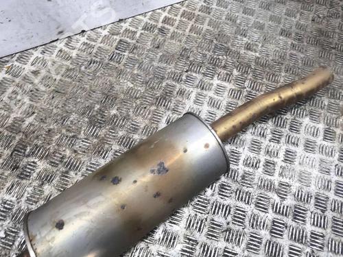 Exhaust system RENAULT MEGANE II Saloon (LM0/1_) 1.5 dCi (LM0F, LM0T, LM2B) | BP36465719M121  - Image 10