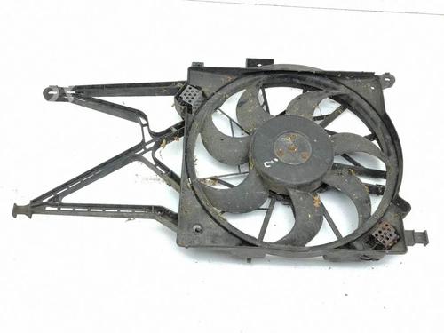 Used Radiator fan Radiator fan OPEL ZAFIRA A MPV (T98) 2.2 DTI 16V (F75) (125 hp) 40210252 40210252
