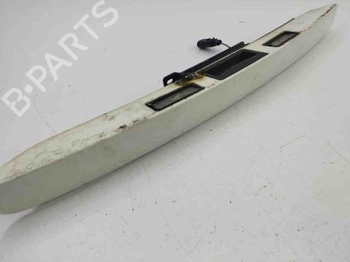 Tailgate trim PORSCHE CAYENNE (92A) 3.0 Diesel | BP28896672C151 