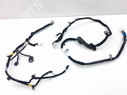 Ledningsnet KIA NIRO I (DE) E-NIRO (204 hp) 28907411