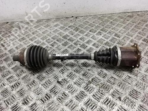 Left front driveshaft AUDI Q2 (GAB, GAG) 30 TFSI | BP28898838M38 - Image 8