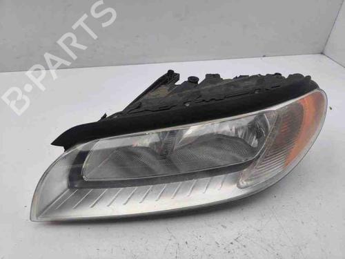 Used Right headlight VOLVO S80 II (124) 2.4 D (163 hp) 28887091