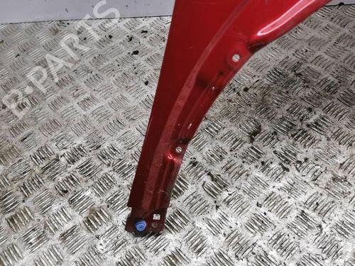 Right front fenders PEUGEOT 2008 II (UD_, US_, UY_, UJ_, UR_, UC_) 1.2 PureTech 130 (USHNS, URHNS) | BP28879341C42 