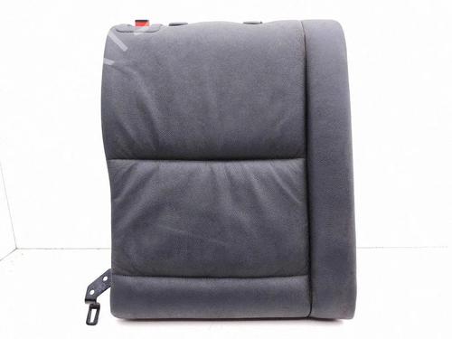 Used Rear seat Rear seat BMW 5 Touring (E61) 525 d (177 hp) 40206791 40206791