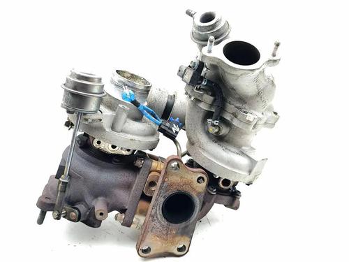 Turbolader/Kompressor MAZDA CX-5 (KF) 2.2 D | BP33226080M71 - Image 9