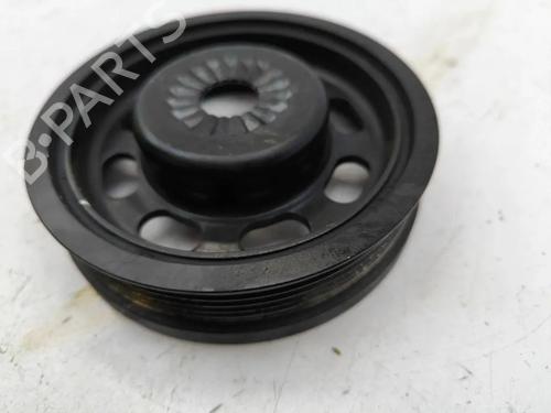 Pulley AUDI Q2 (GAB, GAG) 1.4 TFSI | BP36391836M122 - Image 4