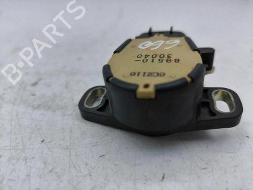 Electronic sensor LEXUS GS (_S19_) 450h (GRS191_, GWS191_) | BP40207122M84 - Image 4