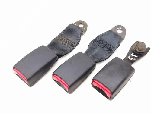 Used Seat buckle Seat buckle 38501234 38501234