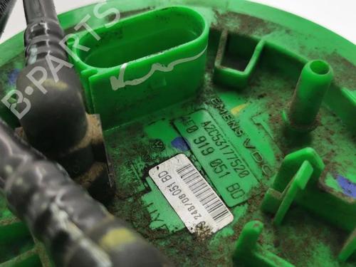 Fuel pump AUDI A6 C6 (4F2) 3.2 FSI quattro | BP36347458M76 - Image 3