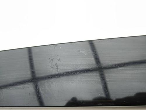Door moulding trim SKODA ENYAQ iV SUV (5AZ) 50 | BP28907119C150 