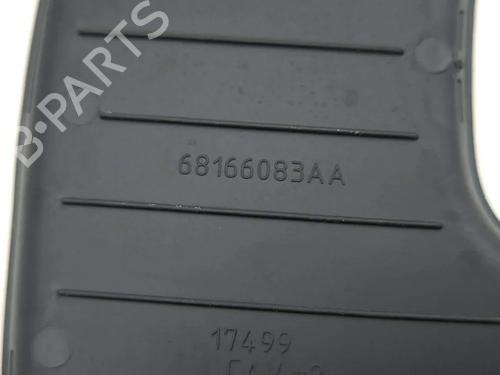 Kopholder/Genstandsholder JEEP CHEROKEE (KL) 2.0 CRD 4x4 | BP33920114I37 - Image 9