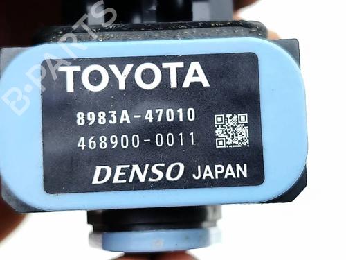 Electronic sensor LEXUS RX (_L2_) 450h AWD (GYL25_, GYL25, GYL26) | BP38501058M84  - Image 7