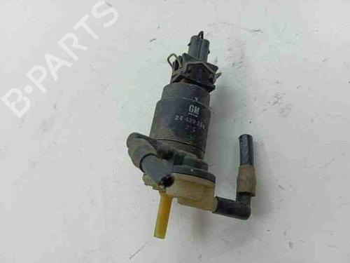 Used Washer pump OPEL VECTRA C GTS (Z02) 1.9 CDTI (F68) (150 hp) 28852236