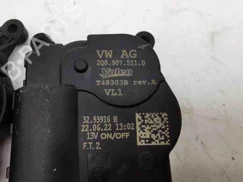 Módulo eletrónico VW GOLF VIII (CD1, DA1) 1.5 TSI | BP28864362M83 