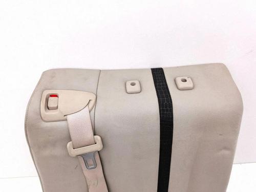 Rear seat MAZDA CX-7 (ER) 2.3 MZR DISI Turbo AWD (ER3P) | BP40206884C17 - Image 2