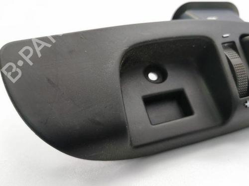 Air vent PEUGEOT 807 (EB_) 2.2 HDi | BP28847809I21