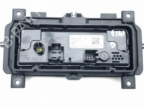 Electronic module AUDI A5 (F53, F5P) 2.0 TDI | BP37284128M83 - Image 7